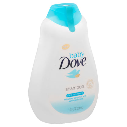 Dove Shampoo 13 oz