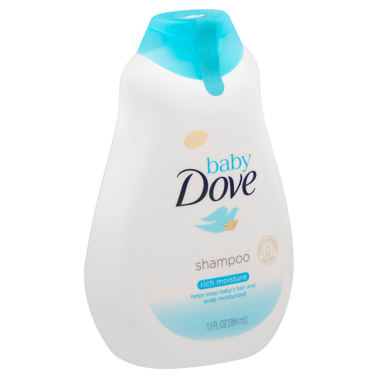 Dove Shampoo 13 oz