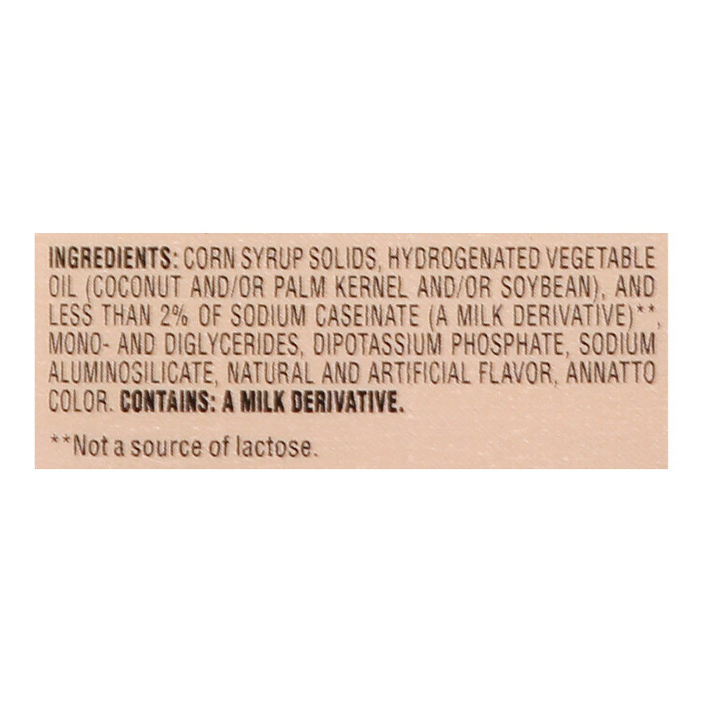 Coffee-Mate Value Size The Original Coffee Creamer 35.3 oz