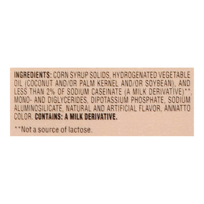 Coffee-Mate Value Size The Original Coffee Creamer 35.3 oz