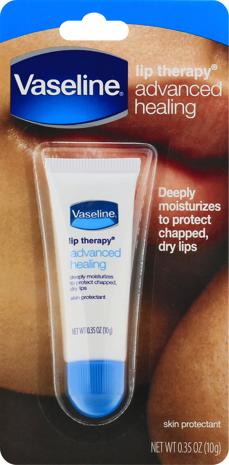 Vaseline Advance Healing Lip Therapy 0.35 oz