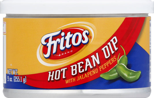 Fritos Dip 9 oz