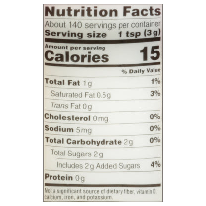 Coffee-Mate Hazelnut Coffee Creamer 15 oz