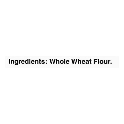 Gold Medal All Natural Whole Wheat Flour 5 lb