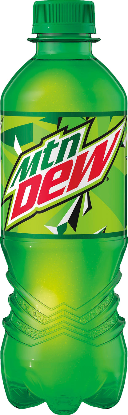 Mtn Dew Soda 1 lt