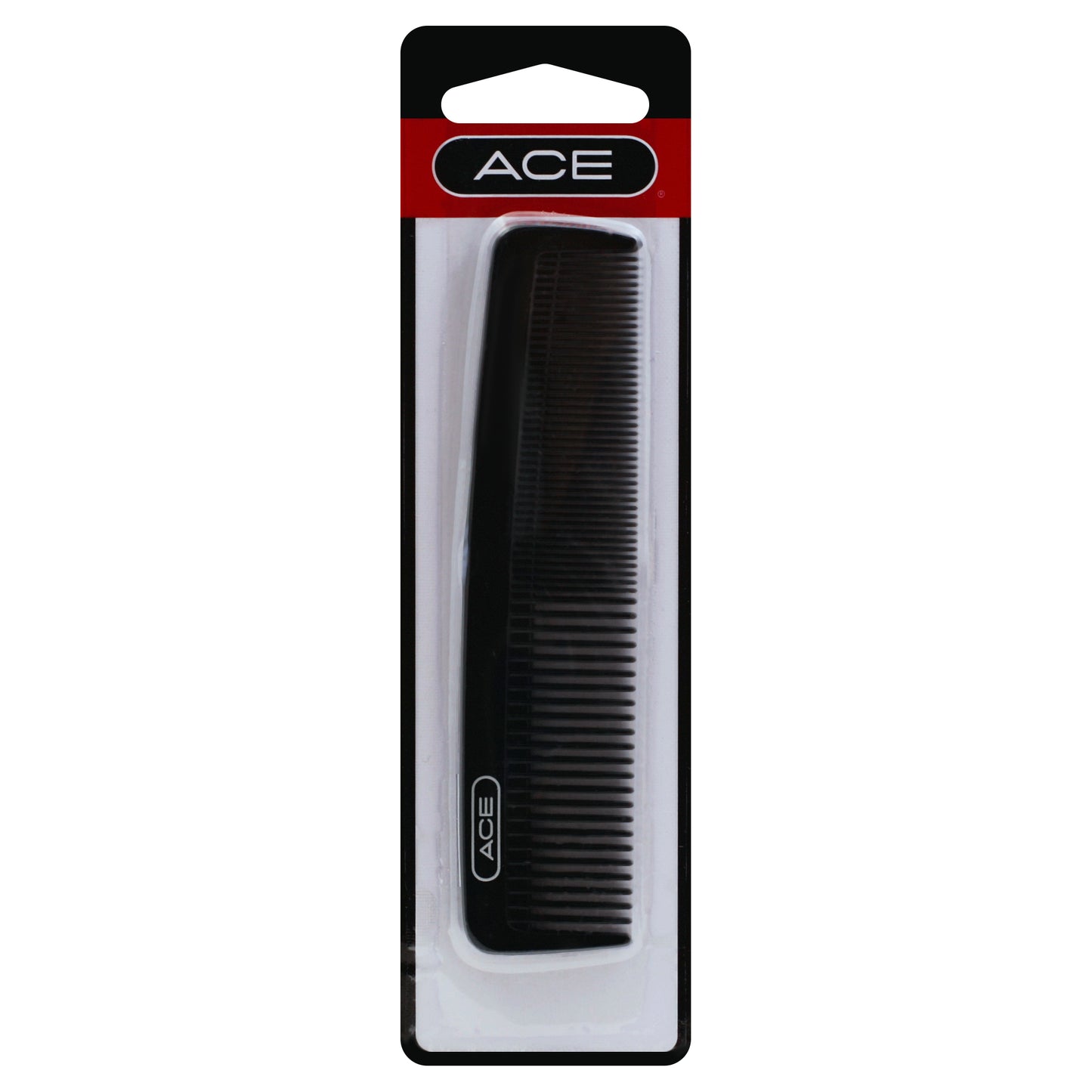 ACE Pocket Comb 1 ea