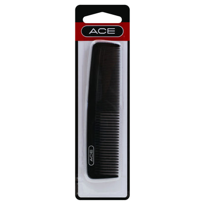 ACE Pocket Comb 1 ea