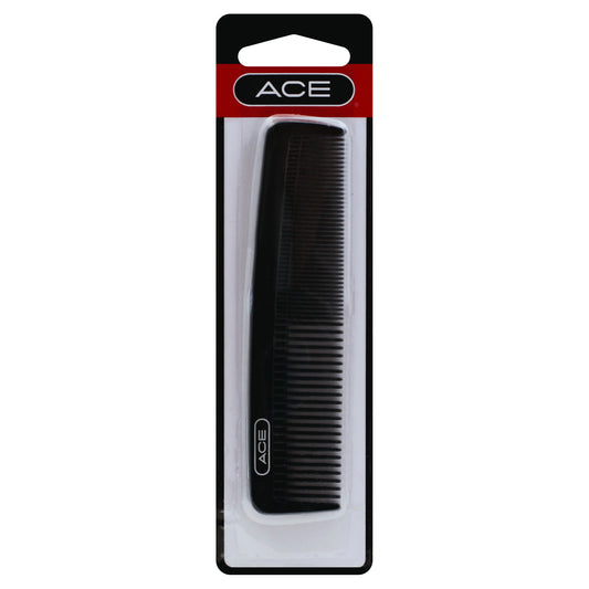 ACE Pocket Comb 1 ea