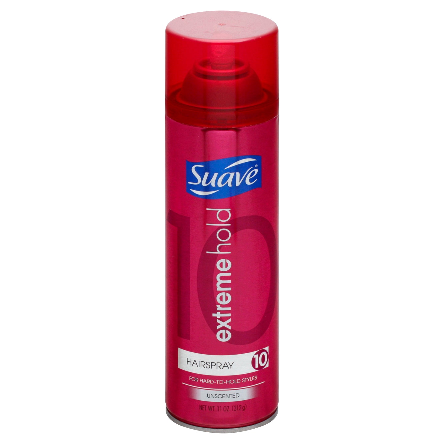 Suave Hairspray 11 oz