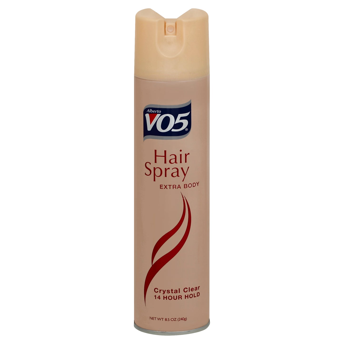 Alberto VO5 Hair Spray 8.5 oz