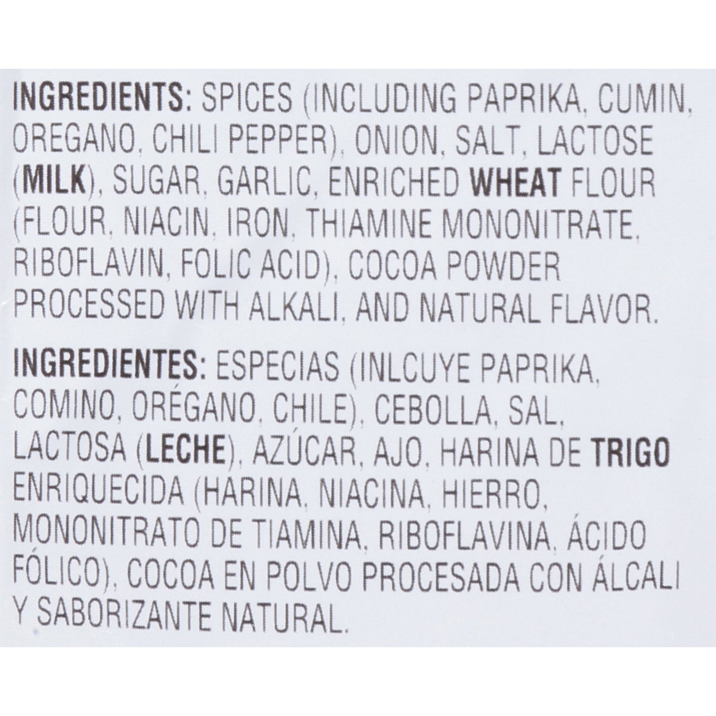 Lawry's® Taco Spices & Seasonings Mix 1.0 oz Packet