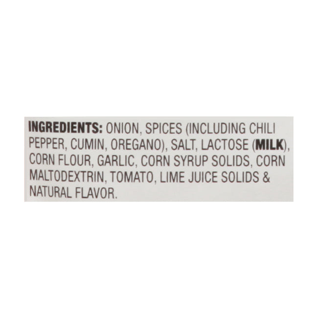 Mccormick Chicken Taco Seasoning Mix 1 oz Envelope