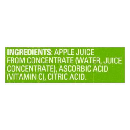 Juicy Juice 8 Pack Apple 100% Juice 8 ea
