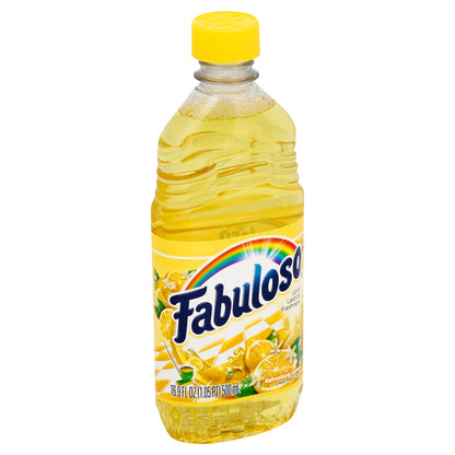 Fabuloso Multi-Purpose Cleaner 16.9 oz