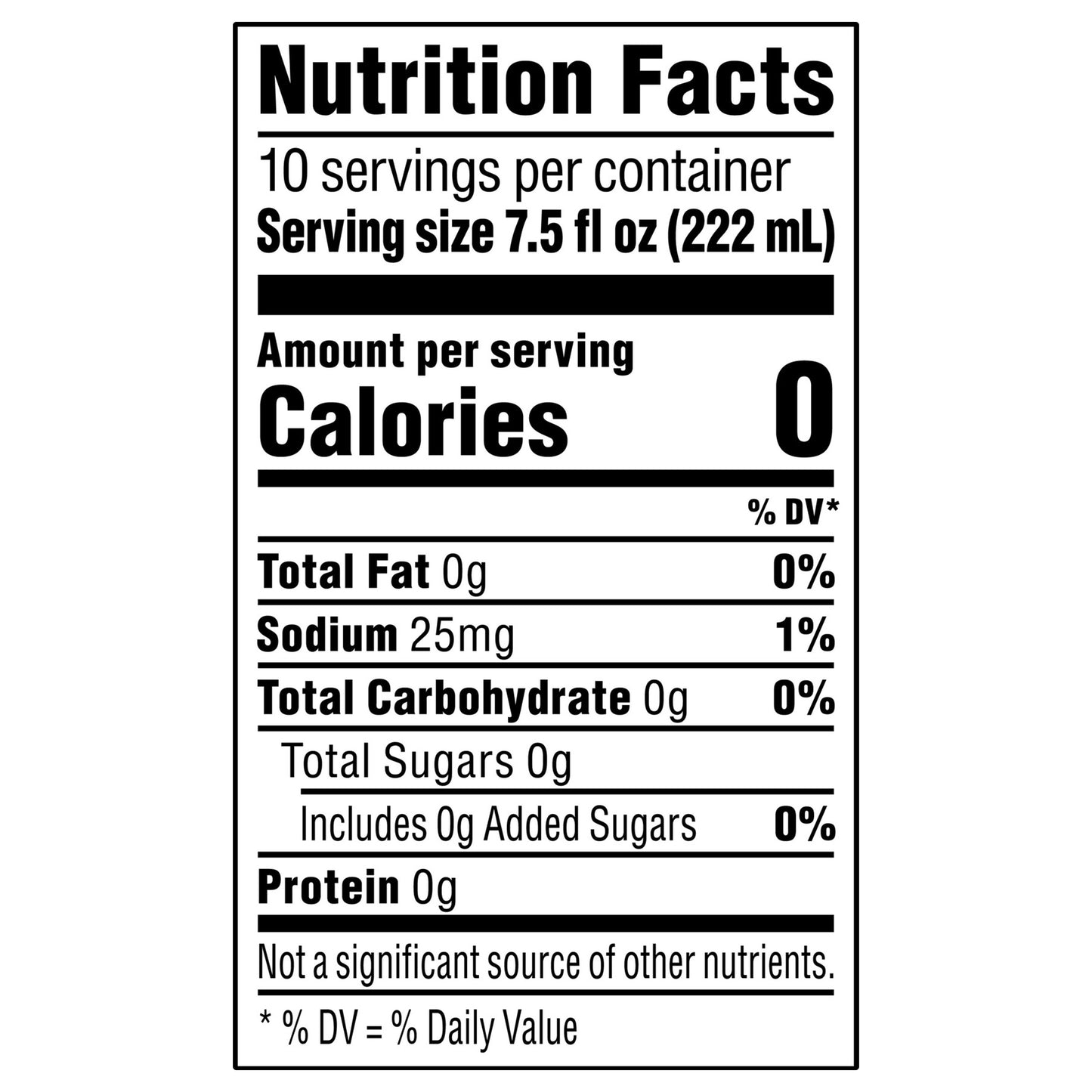 Pepsi Diet Mini Cola 10 ea