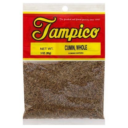 Tampico Cumin 3 oz