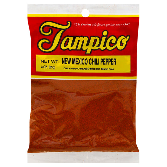 Tampico Chili Pepper 3 oz