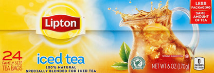 Lipton Iced Tea 24 ea