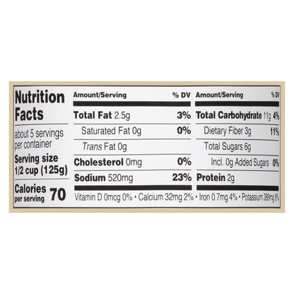 Ragu Simply Chunky Garden Vegetable Sauce 24 oz