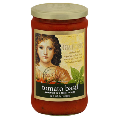 Gia Russa Pasta Sauce 24 oz