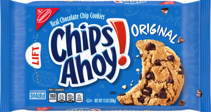 Chips Ahoy! Original 13 Oz