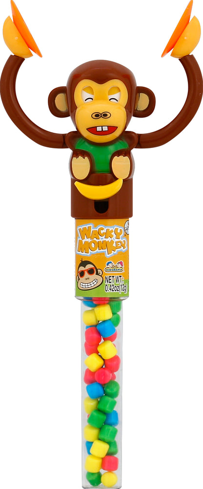 Kidsmania Wacky Monkey 0.42 oz