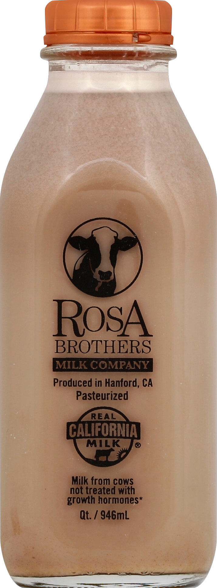 Rosa Brothers Milk 1 qt