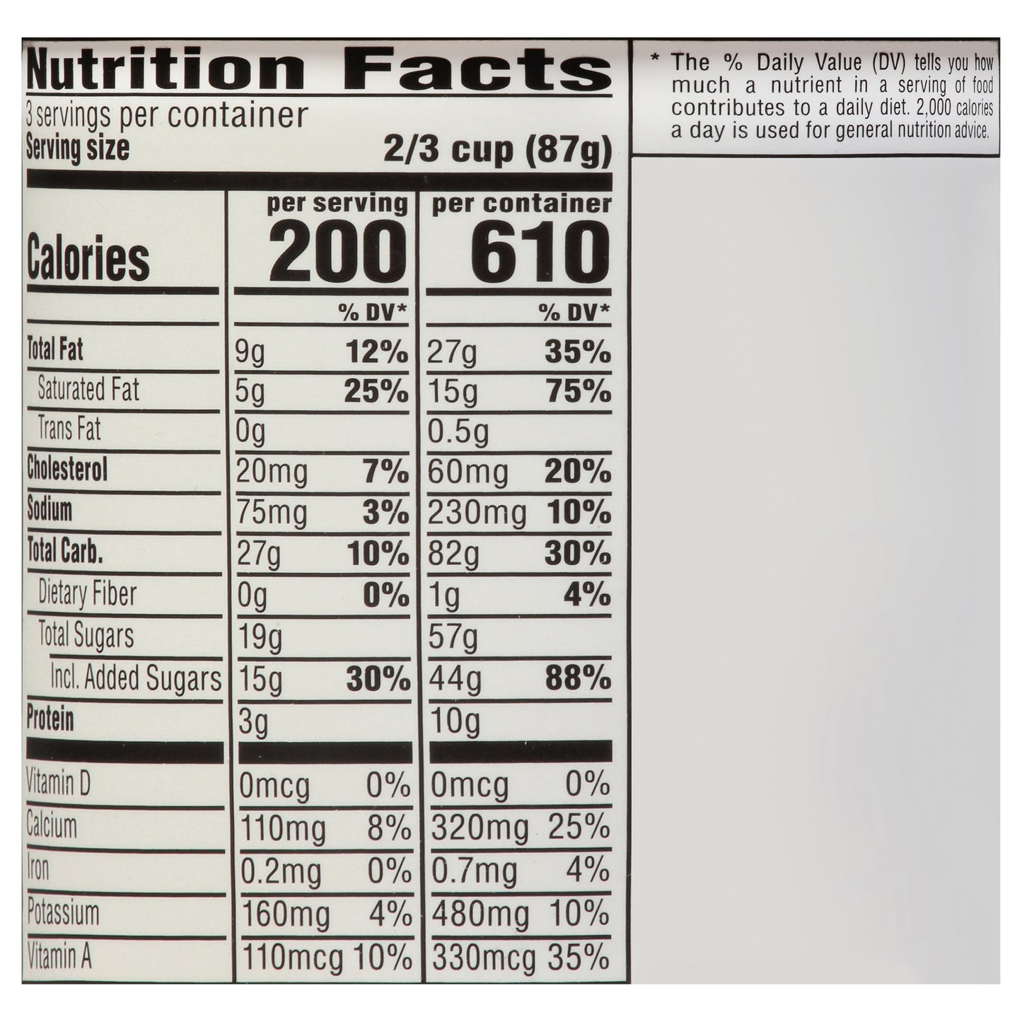 Twix Reduced Fat Caramel Ice Cream 16 fl oz