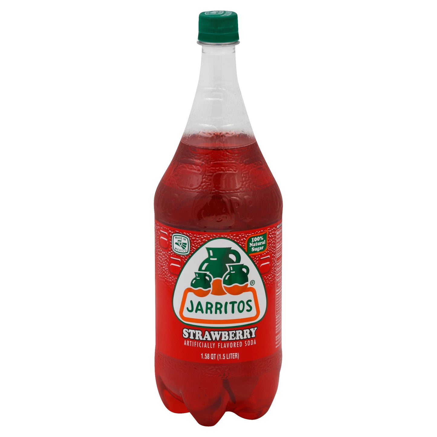 Jarritos Soda 1.58 qt