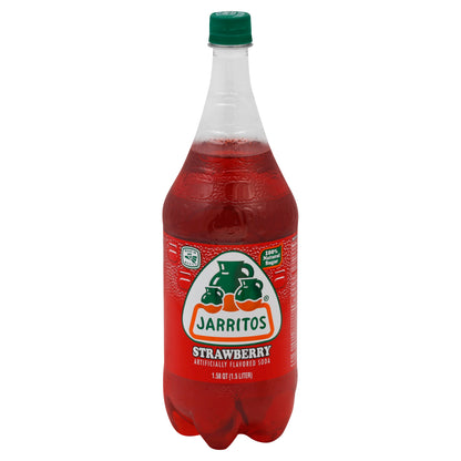 Jarritos Soda 1.58 qt