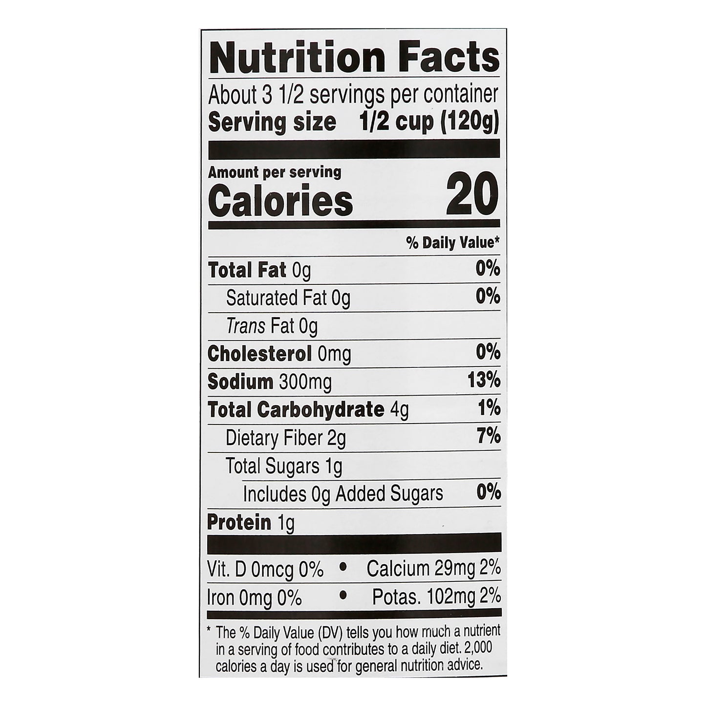 Green Giant Cut Green Beans 14.5 oz