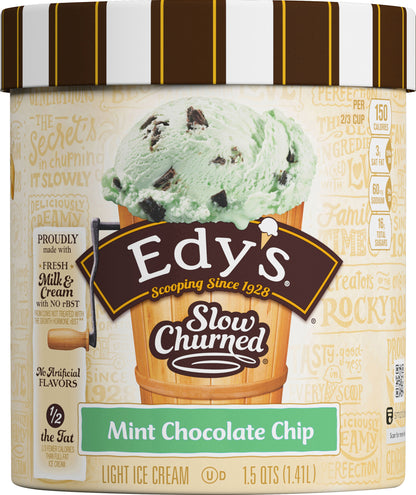 Edy's Ice Cream 1.5 qt