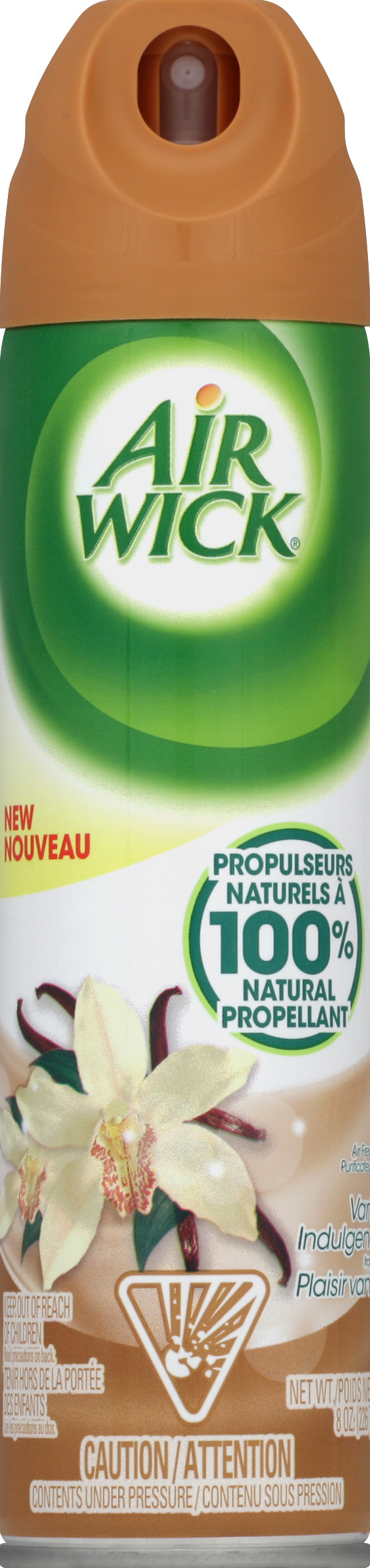 Air Wick Air Freshener 8 oz