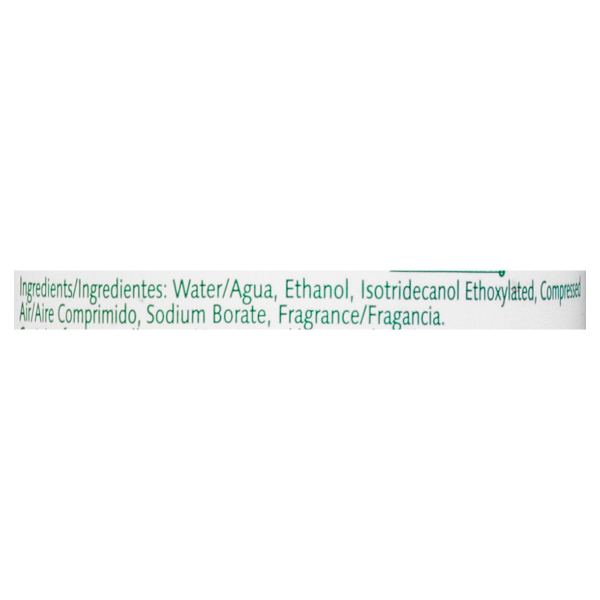 Air Wick Essential Oils 6 in 1 Fresh Waters Fragrance Air Freshener 8 oz