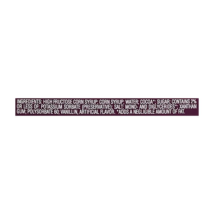 HERSHEY'S Chocolate Syrup, Easter Baking Supplies, 48 oz, Bottle