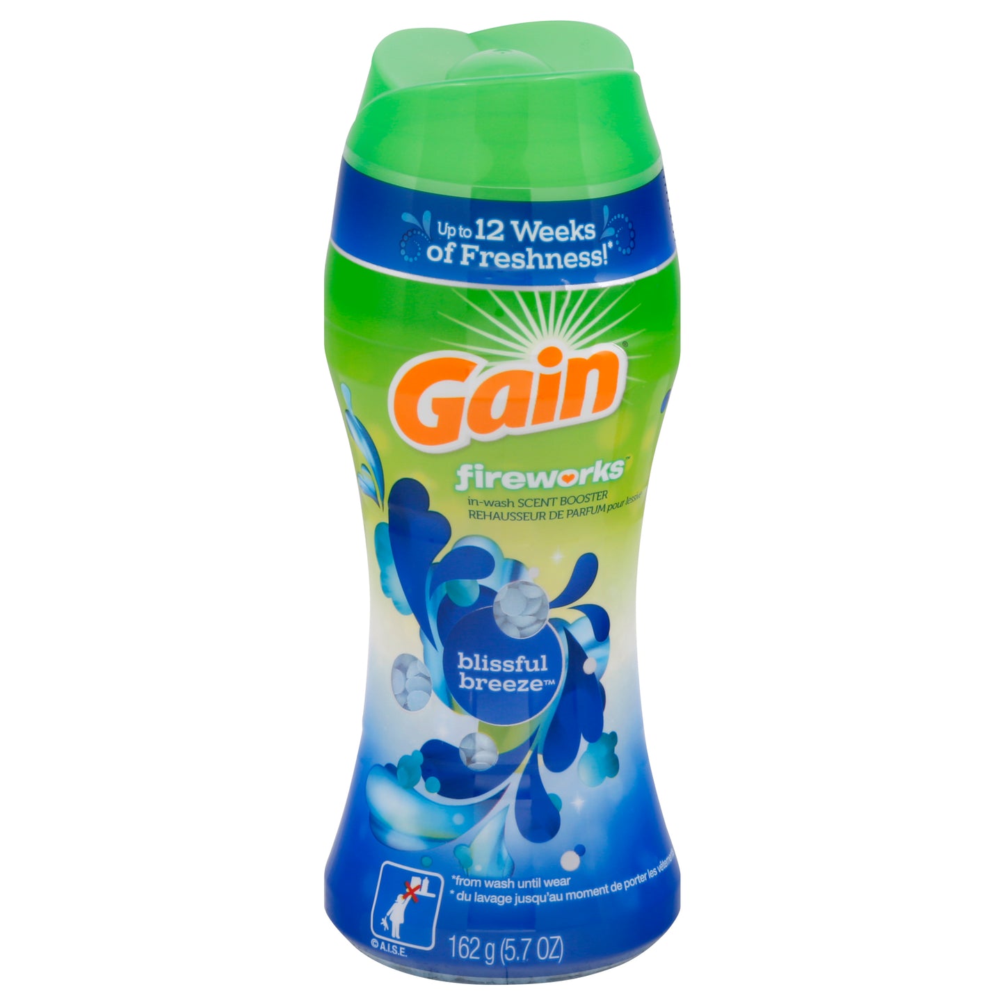 Gain Scent Booster 162 gr
