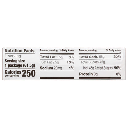 Skittles Original Candies 2.17 oz Bag