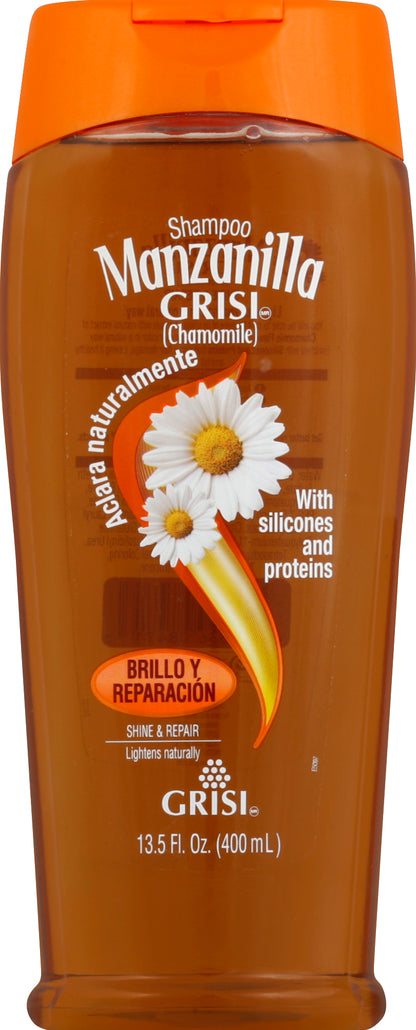 Grisi Shampoo 13.5 oz