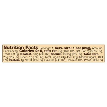 HEATH Milk Chocolate English Toffee Candy, Individually Wrapped, 1.4 oz, Bar
