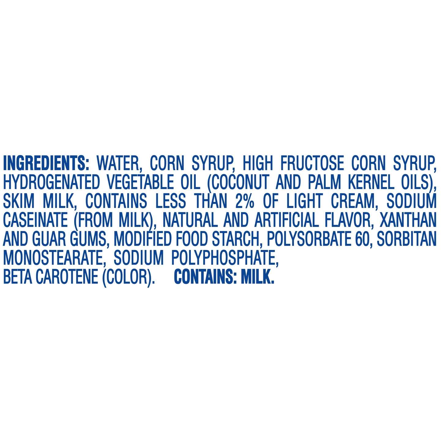 Cool Whip Original Whipped Topping, 8 oz Tub