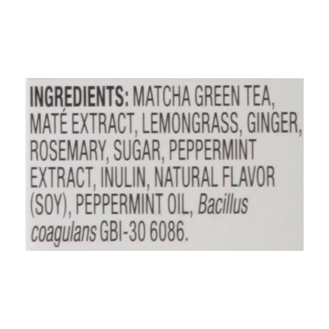 Lipton T-Probiotic Cleanse Tea 12-0.031 oz Sachets