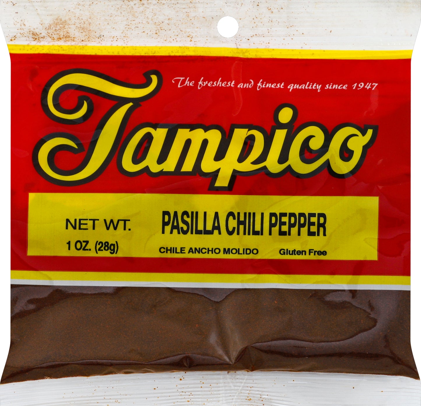 Tampico Chili Pepper 1 oz