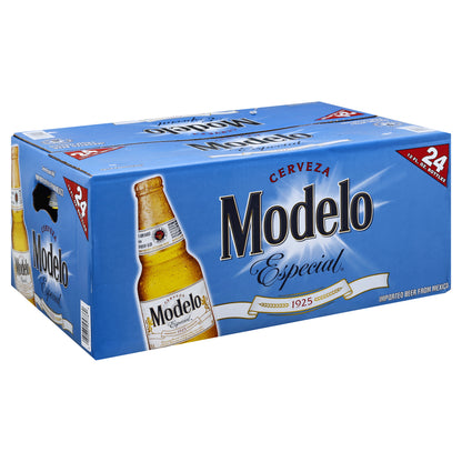 Modelo Beer 24 ea