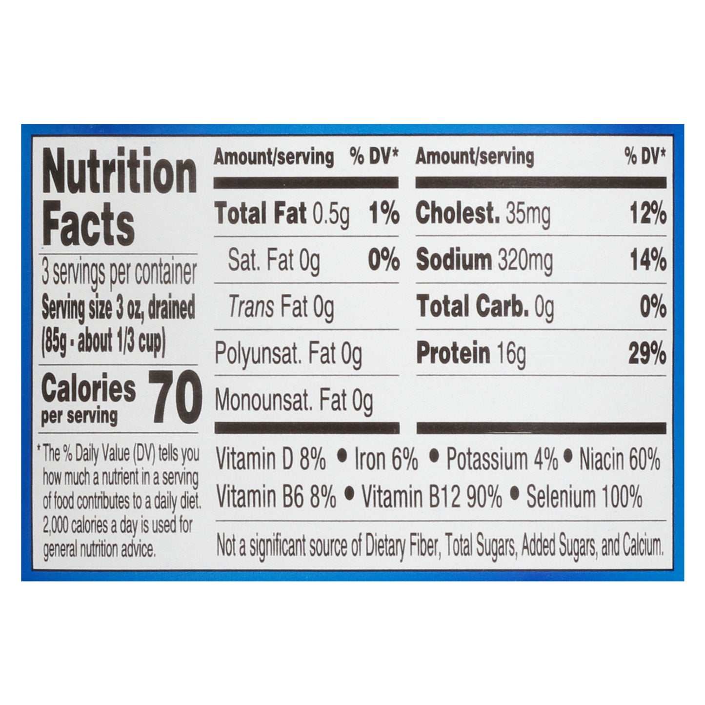 StarKist Chunk Light Tuna in Water 12 oz