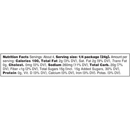 Jell-O Coconut Cream Instant Pudding Mix, 3.4 oz Box