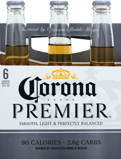 Corona Beer 6 ea