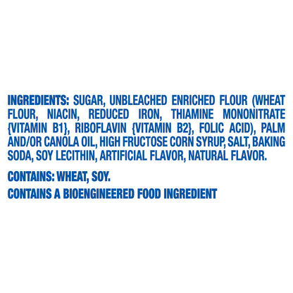MONDELEZ CANADA INC (SNACKS) OREO FILM - OREO - GLDN DOUBLE STUF FAM SZE- 20Z - 044000044701 - BE-H2