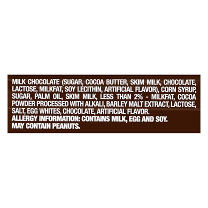 Milky Way Bar 1.84 oz