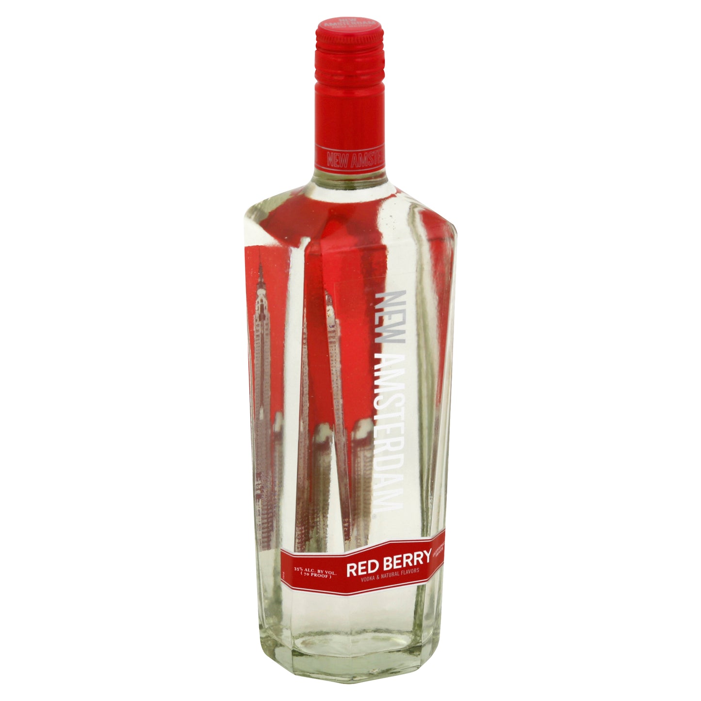 New Amsterdam Vodka 750 ml