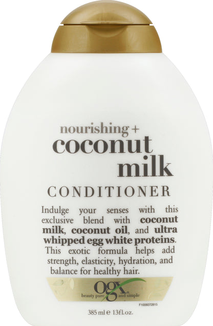 OGX Shampoo 385 ml